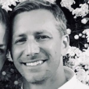 Meet your Posher, Damon